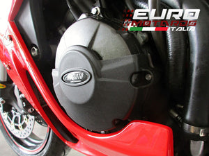 Honda CBR 600 RR 2007-2016 RD Moto Set Engine Cover Protectors New #ECRDH04