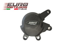 Load image into Gallery viewer, Honda CBR 600 RR 2007-2016 RD Moto Set Engine Cover Protectors New #ECRDH04