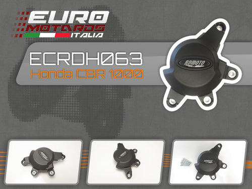 Honda CBR 1000 RR 2008-2016 RD Moto Timing / Pulse Cover Protector New #ECRDH063