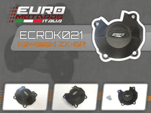 Load image into Gallery viewer, Kawasaki ZX6R 2009-2016 RD Moto Alternator Cover Protector New #ECRDK021