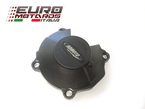 Kawasaki ZX6R 2009-2016 RD Moto Alternator Cover Protector New #ECRDK021