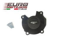 Load image into Gallery viewer, Kawasaki ZX6R 2009-2016 RD Moto Alternator Cover Protector New #ECRDK021
