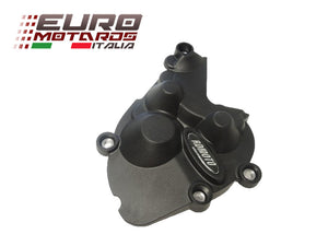 Kawasaki ZX6R 2009-2016 RD Moto Timing / Pulse Cover Protector New #ECRDK023