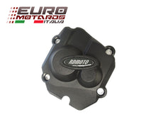 Load image into Gallery viewer, Kawasaki ZX10R 2011-2016 RD Moto Set Engine Cover Protectors #ECRDK06