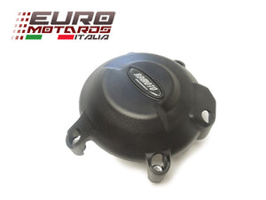 Kawasaki ER6N 2006-2016 RD Moto Alternator Cover Protector New #ECRDK071