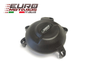 Kawasaki ER6N 2006-2016 RD Moto Alternator Cover Protector New #ECRDK071