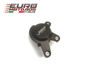 Kawasaki ER6N 2006-2016 RD Moto Timing / Pulse Cover Protector New #ECRDK073