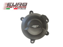 Load image into Gallery viewer, Kawasaki ER6N 2006-2016 RD Moto Set Engine Cover Protectors #ECRDK07