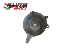 Load image into Gallery viewer, Kawasaki ER6N 2006-2016 RD Moto Set Engine Cover Protectors #ECRDK07