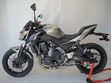 Load image into Gallery viewer, Kawasaki Z650 2017-2018 RD Moto Set Engine Cover Protectors New #ECRDK08