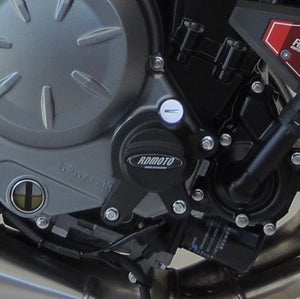 Kawasaki Z650 2017-2018 RD Moto Timing / Pulse Cover Protector New #ECRDK083