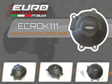 Load image into Gallery viewer, Kawasaki Ninja 250 300 EX300 14-16 RD Moto Alternator Cover Protector #ECRDK111