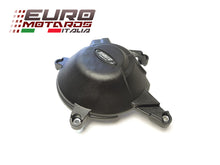 Load image into Gallery viewer, Kawasaki Z250 Z300 2014-2016 RD Moto Clutch Cover Protector New #ECRDK112