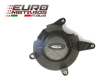 Load image into Gallery viewer, Kawasaki Z250 Z300 2014-2016 RD Moto Set Engine Cover Protectors New #ECRDK11