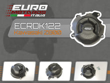 Load image into Gallery viewer, Kawasaki Z800 Z800E 2013-2016 RD Moto Clutch Cover Protector New #ECRDK122