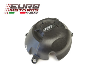 Kawasaki Z800 Z800E 2013-2016 RD Moto Clutch Cover Protector New #ECRDK122