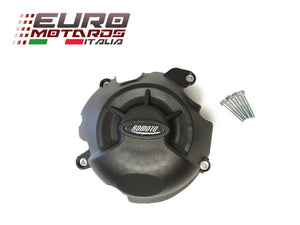 Kawasaki Z800 Z800E 2013-2016 RD Moto Clutch Cover Protector New #ECRDK122