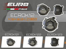 Load image into Gallery viewer, Kawasaki Z800 Z800E 2013-2016 RD Moto Set Engine Cover Protectors #ECRDK12