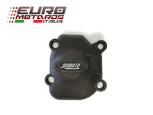 Load image into Gallery viewer, Kawasaki Z800 Z800E 2013-2016 RD Moto Set Engine Cover Protectors #ECRDK12