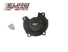 Load image into Gallery viewer, Suzuki GSXR 600/750 2011-2016 RD Moto Alternator Cover Protector #ECRDS021