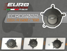 Load image into Gallery viewer, Suzuki GSXR 600/750 2011-2016 RD Moto Clutch Cover Protector New #ECRDS022