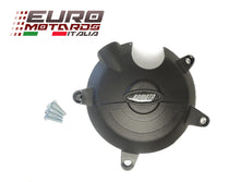 Load image into Gallery viewer, Suzuki GSXR 600/750 2011-2016 RD Moto Clutch Cover Protector New #ECRDS022