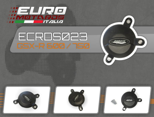 Suzuki GSXR 600/750 2011-2016 RD Moto Timing / Pulse Cover Protector #ECRDS023