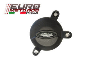 Suzuki GSXR 600/750 2011-2016 RD Moto Set Engine Cover Protectors New #ECRDS02