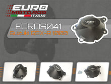 Load image into Gallery viewer, Suzuki GSXR 1000 2009-2016 RD Moto Alternator Cover Protector New #ECRDS041