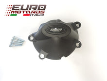 Load image into Gallery viewer, Suzuki GSXR 1000 2009-2016 RD Moto Alternator Cover Protector New #ECRDS041