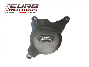 Suzuki GSXR 1000 2009-2016 RD Moto Set Engine Cover Protectors New #ECRDS04