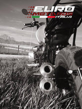 Load image into Gallery viewer, BMW R Nine T Scrambler 2016-17 Silmotor Exhaust Full System Low Mount Silencers