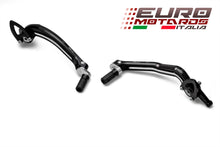 Load image into Gallery viewer, CNC Racing Adjustable Rearsets Brake + Gear Levers Control For Ducati X-Diavel