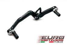 Load image into Gallery viewer, CNC Racing Adjustable Rearsets Brake + Gear Heel Toe Shifter For Ducati X-Diavel