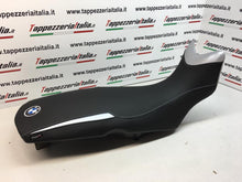 Load image into Gallery viewer, BMW F800 GS 2008-2018 Tappezzeria Italia Comfort Foam Seat Cover New