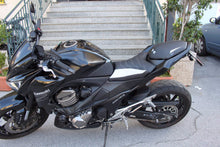 Load image into Gallery viewer, Kawasaki Z800 Tappezzeria Italia Comfort Memory Foam Seat Cover Customize It New