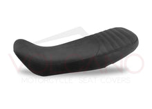 Load image into Gallery viewer, Fantic Caballero Scrambler 125 250 500 Rally Volcano Italia Seat Covers Set F001