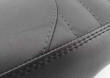 Load image into Gallery viewer, Fantic Caballero Scrambler 125 250 500 Rally Volcano Italia Seat Covers Set F001