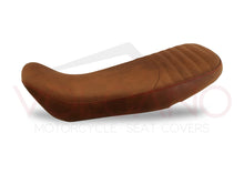 Load image into Gallery viewer, Fantic Caballero Scrambler 125 250 500 Rally Volcano Italia Seat Covers Set F001