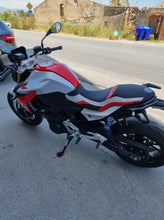 Load image into Gallery viewer, TPZ Italia Comfort Foam Seat Cover For BMW F900R 2019-2021
