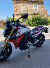 Load image into Gallery viewer, TPZ Italia Comfort Foam Seat Cover For BMW F900R 2019-2021