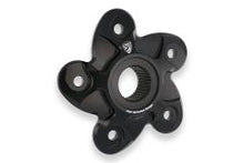Load image into Gallery viewer, CNC Racing Rear sprocket Carrier Flange For Ducati Monster S2R S4R 796 1100