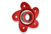 Load image into Gallery viewer, CNC Racing Rear sprocket Carrier Flange For Ducati Monster S2R S4R 796 1100