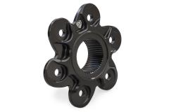 CNC Racing Rear sprocket Carrier For Ducati Diavel 1200 1260 10-21 XDiavel 16-21