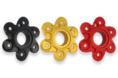 CNC Racing Rear sprocket Carrier For Ducati Diavel 1200 1260 10-21 XDiavel 16-21