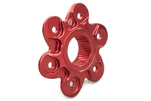 Load image into Gallery viewer, CNC Racing Rear sprocket Carrier Flange For Ducati Streetfighter 1100 /S 2009-14