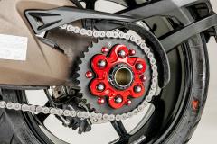 CNC Racing Rear sprocket Carrier For Ducati Panigale V2 1199 1299 Supersport 936