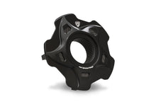 Load image into Gallery viewer, CNC Racing Rear Sprocket Flange With Carbon For MV Agusta Brutale 1090RR 2010-17