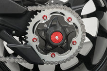 Load image into Gallery viewer, CNC Racing Rear Wheel Axle Spindle Sliders For MV Agusta Dragster 800 Rivale New
