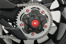 Load image into Gallery viewer, CNC Racing Rear Wheel Axle Spindle Sliders For MV Agusta Superveloce 800 2020-21